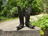 Size 8.5 women’s Corral boots