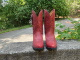 Size 11 women’s Sterling River boots