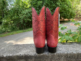 Size 11 women’s Sterling River boots