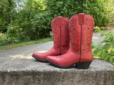 Size 11 women’s Sterling River boots