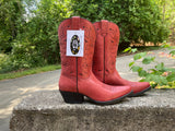 Size 11 women’s Sterling River boots