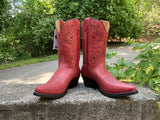 Size 11 women’s Sterling River boots