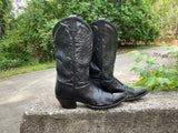 Size 9.5 women’s Tony Lama boots