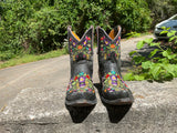 Size 9 women’s Old Gringo boots