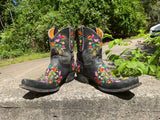 Size 9 women’s Old Gringo boots