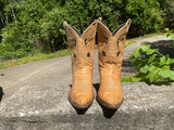 Size 7.5 women’s Code West boots