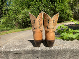 Size 7.5 women’s Code West boots