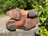 Size 7.5 women’s Code West boots