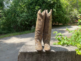 Size 6.5 women’s Larry Mahan boots