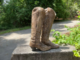 Size 6.5 women’s Larry Mahan boots