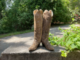 Size 6.5 women’s Larry Mahan boots