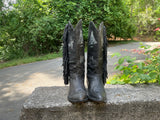 Size 6.5 women’s Zodiac boots