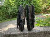 Size 6.5 women’s Zodiac boots