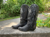 Size 6.5 women’s Zodiac boots