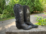 Size 6.5 women’s Zodiac boots