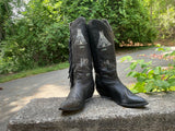 Size 6.5 women’s Zodiac boots