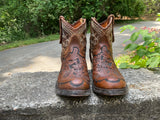 Size 10 women’s Old Gringo boots