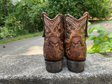 Size 10 women’s Old Gringo boots