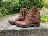 Size 10 women’s Old Gringo boots