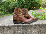 Size 10 women’s Old Gringo boots