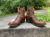 Size 10 women’s Old Gringo boots