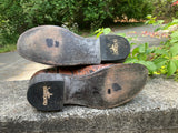 Size 10 women’s Old Gringo boots