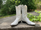 Size 7 women’s Larry Mahan boots