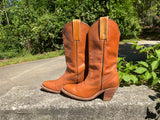 Size 6.5 women’s Frye boots