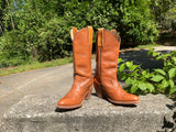 Size 6.5 women’s Frye boots