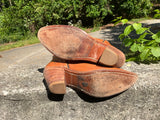 Size 6.5 women’s Frye boots