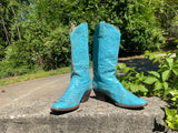 Size 8 women’s Dan Post boots