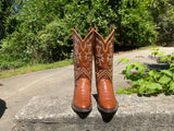 Size 7 women’s Tony Lama boots