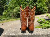 Size 7 women’s Tony Lama boots