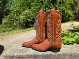 Size 7 women’s Tony Lama boots