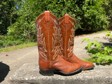 Size 7 women’s Tony Lama boots