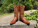 Size 7 women’s Tony Lama boots
