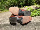 Size 7 women’s Tony Lama boots