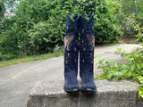 Size 8.5 women’s Old Gringo boots