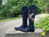 Size 8.5 women’s Old Gringo boots