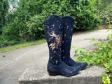 Size 8.5 women’s Old Gringo boots