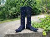 Size 8.5 women’s Old Gringo boots