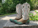 Size 8 women’s Old Gringo boots