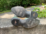 Size 8 women’s Old Gringo boots