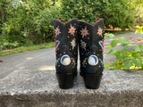 Size 9 women’s Old Gringo boots
