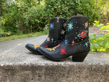 Size 9 women’s Old Gringo boots