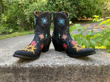 Size 9 women’s Old Gringo boots