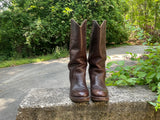 Size 9 women’s Frye boots