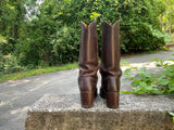Size 9 women’s Frye boots