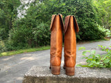 Size 7.5 women’s Frye boots