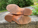 Size 7.5 women’s Frye boots